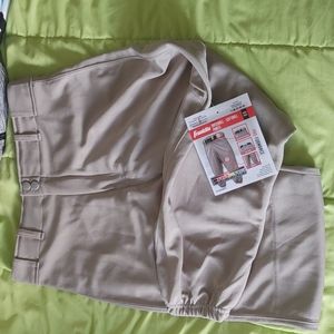 Franklin baseball pants